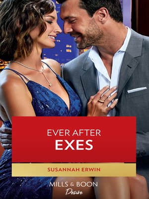 cover image of Ever After Exes